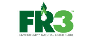 FR3 logo
