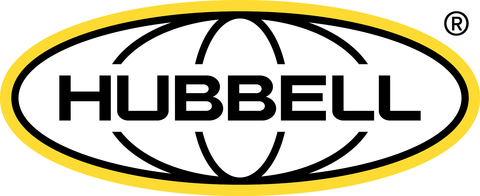Hubbell logo