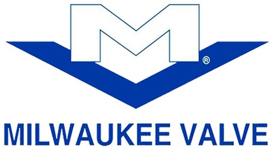 Milwaukee Valve logo