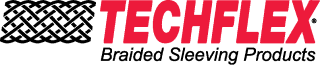 Techflex logo