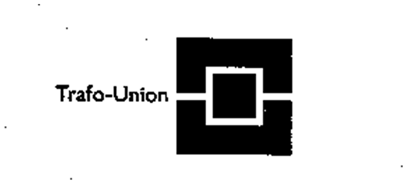 Trafo-Union logo